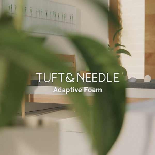 Tuft & Needle Mint Hybrid