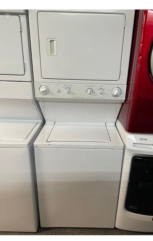 Stackable Washer Dryer